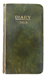 diary